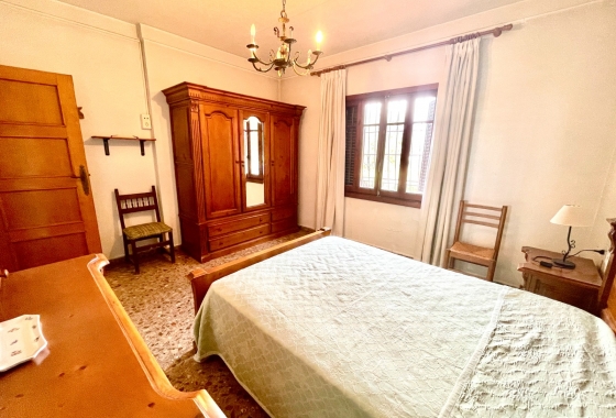 Перепродажа - Вилла - Benejúzar - Inland