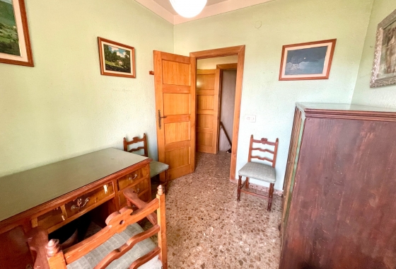 Перепродажа - Вилла - Benejúzar - Inland