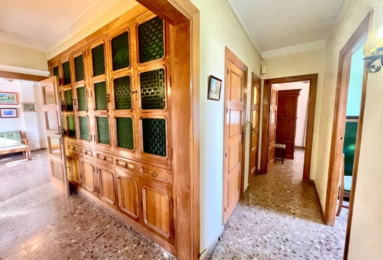 Перепродажа - Вилла - Benejúzar - Inland