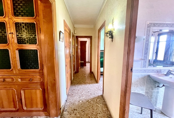 Перепродажа - Вилла - Benejúzar - Inland