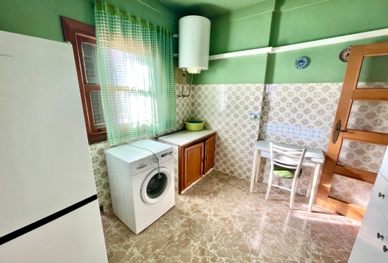 Перепродажа - Вилла - Benejúzar - Inland