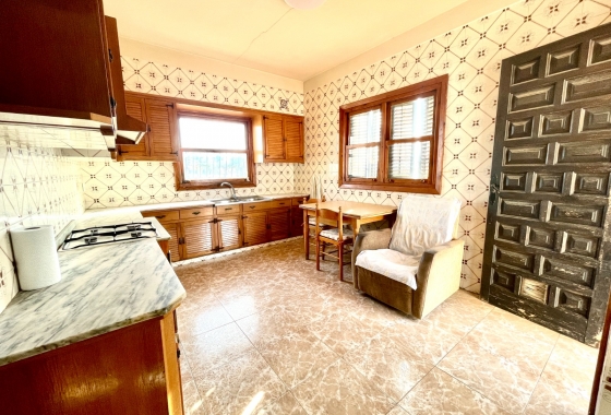 Перепродажа - Вилла - Benejúzar - Inland