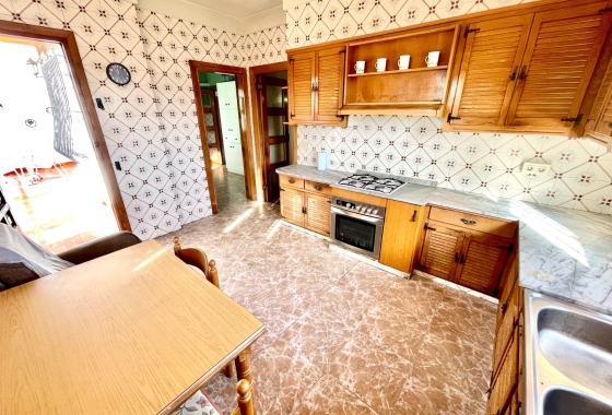 Перепродажа - Вилла - Benejúzar - Inland
