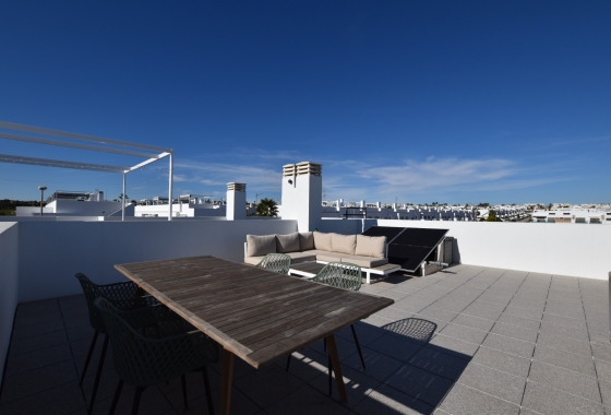 Wiederverkauf - Wohnung - Orihuela - Inland