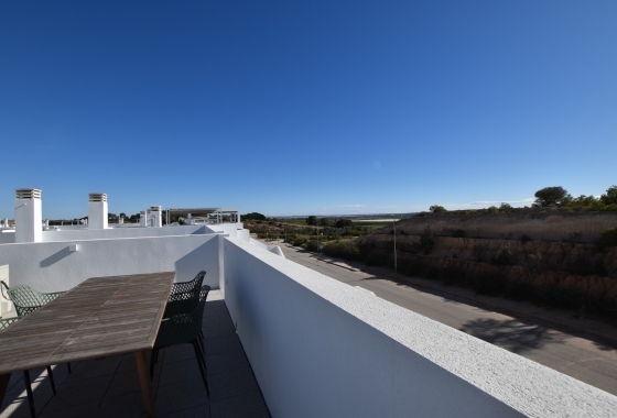 Wiederverkauf - Wohnung - Orihuela - Inland