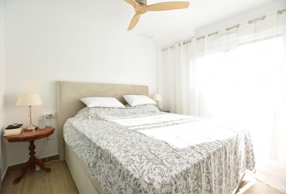 Wiederverkauf - Wohnung - Orihuela - Inland