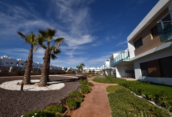 Wiederverkauf - Wohnung - Orihuela - Inland
