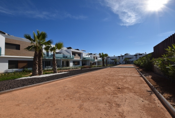Wiederverkauf - Wohnung - Orihuela - Inland
