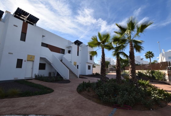 Wiederverkauf - Wohnung - Orihuela - Inland