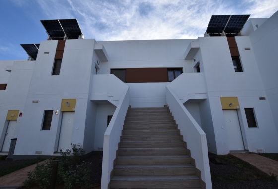 Wiederverkauf - Wohnung - Orihuela - Inland