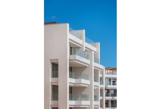 Nieuwbouw Woningen - Penthouse - Orihuela Costa - Villamartín