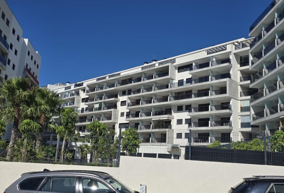 Resale - Penthouse - Orihuela Costa - Altos De Campoamor