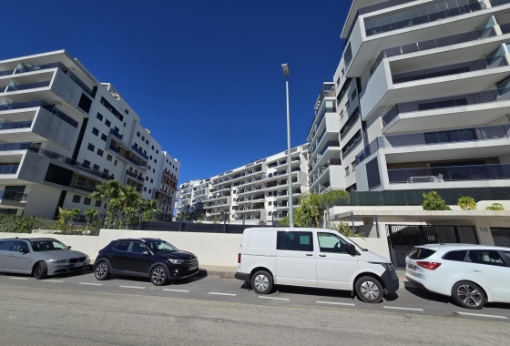 Resale - Penthouse - Orihuela Costa - Altos De Campoamor