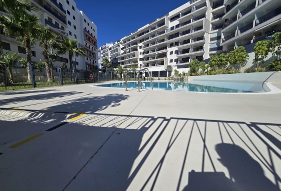 Resale - Penthouse - Orihuela Costa - Altos De Campoamor