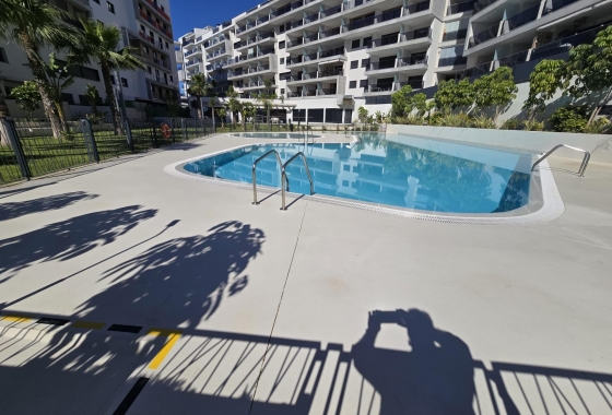 Resale - Penthouse - Orihuela Costa - Altos De Campoamor