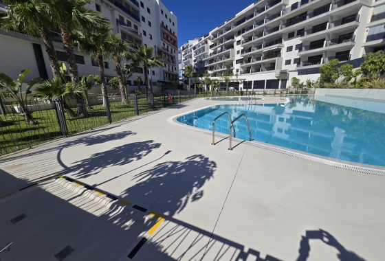 Resale - Penthouse - Orihuela Costa - Altos De Campoamor