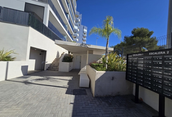 Resale - Penthouse - Orihuela Costa - Altos De Campoamor