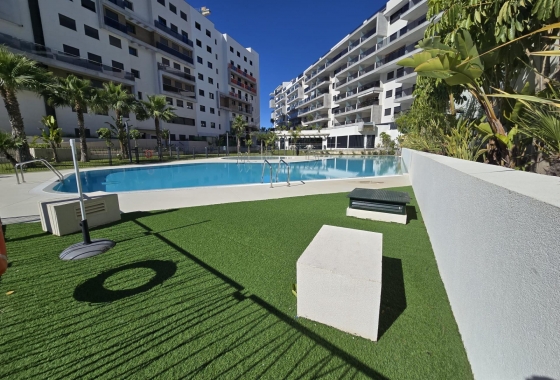Resale - Penthouse - Orihuela Costa - Altos De Campoamor