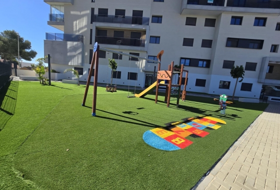 Resale - Penthouse - Orihuela Costa - Altos De Campoamor
