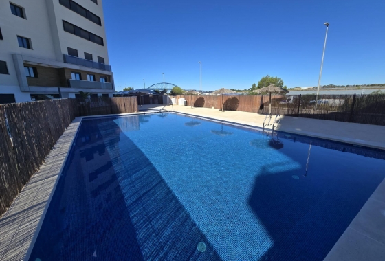 Resale - Penthouse - Orihuela Costa - Altos De Campoamor