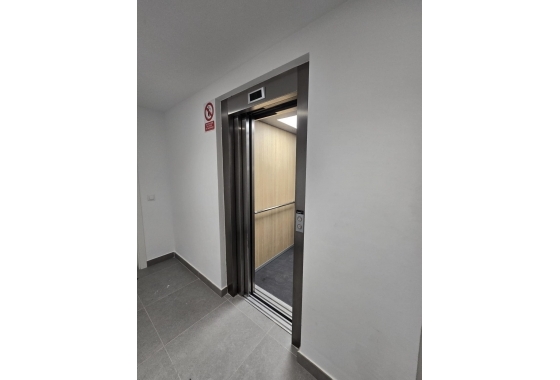 Resale - Penthouse - Orihuela Costa - Altos De Campoamor