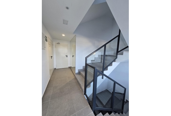 Resale - Penthouse - Orihuela Costa - Altos De Campoamor