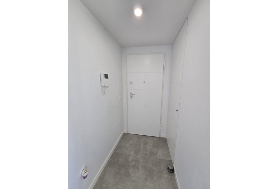 Resale - Penthouse - Orihuela Costa - Altos De Campoamor