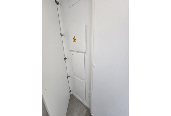 Resale - Penthouse - Orihuela Costa - Altos De Campoamor