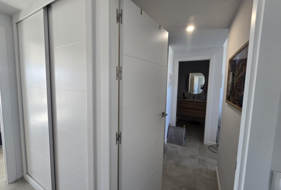 Resale - Penthouse - Orihuela Costa - Altos De Campoamor