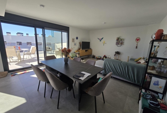 Resale - Penthouse - Orihuela Costa - Altos De Campoamor