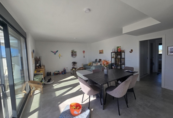 Resale - Penthouse - Orihuela Costa - Altos De Campoamor