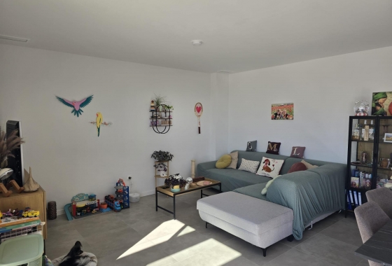 Resale - Penthouse - Orihuela Costa - Altos De Campoamor