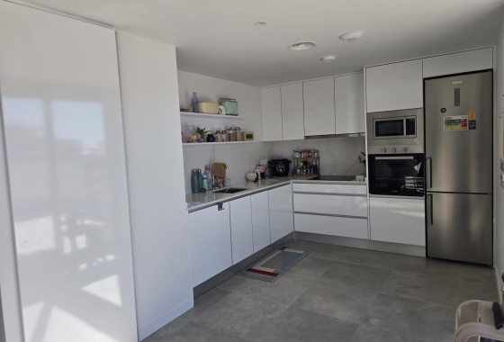 Resale - Penthouse - Orihuela Costa - Altos De Campoamor