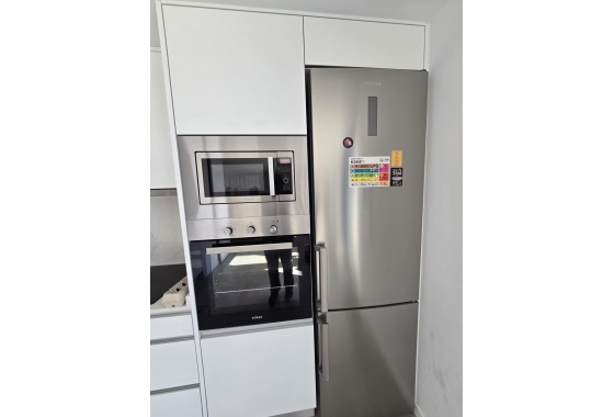 Resale - Penthouse - Orihuela Costa - Altos De Campoamor