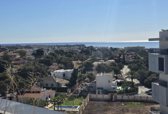 Resale - Penthouse - Orihuela Costa - Altos De Campoamor