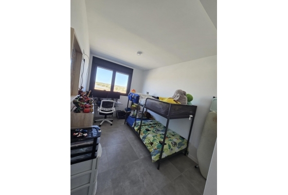 Resale - Penthouse - Orihuela Costa - Altos De Campoamor
