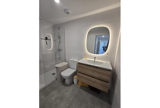 Resale - Penthouse - Orihuela Costa - Altos De Campoamor
