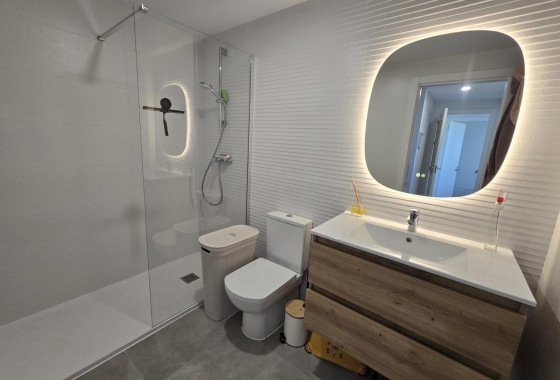 Resale - Penthouse - Orihuela Costa - Altos De Campoamor