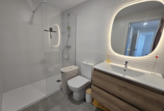 Resale - Penthouse - Orihuela Costa - Altos De Campoamor