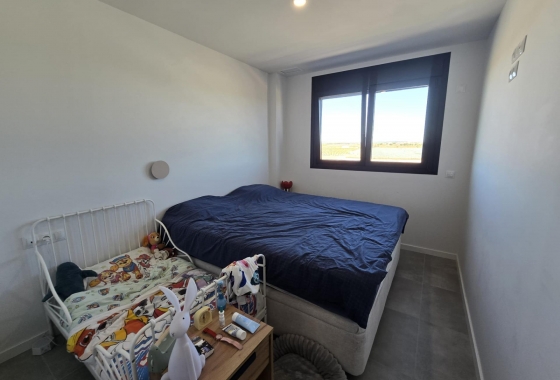 Resale - Penthouse - Orihuela Costa - Altos De Campoamor