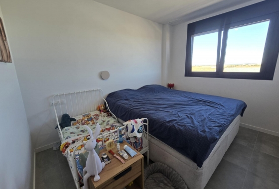Resale - Penthouse - Orihuela Costa - Altos De Campoamor