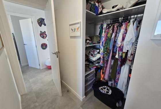 Resale - Penthouse - Orihuela Costa - Altos De Campoamor