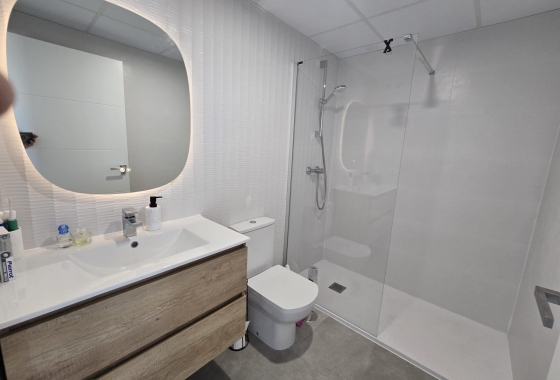 Resale - Penthouse - Orihuela Costa - Altos De Campoamor