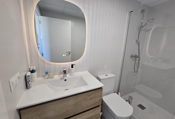 Resale - Penthouse - Orihuela Costa - Altos De Campoamor