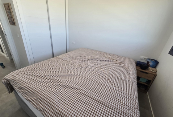 Resale - Penthouse - Orihuela Costa - Altos De Campoamor
