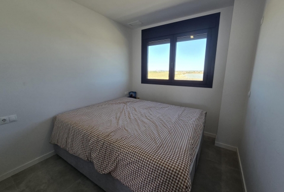 Resale - Penthouse - Orihuela Costa - Altos De Campoamor