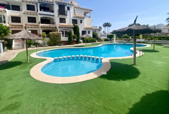 Revente - Appartement - Orihuela Costa - Cabo Roig
