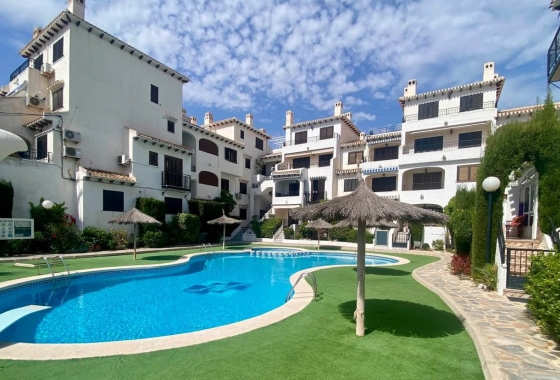 Revente - Appartement - Orihuela Costa - Cabo Roig