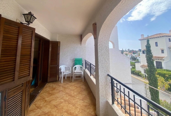 Revente - Appartement - Orihuela Costa - Cabo Roig