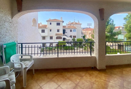 Revente - Appartement - Orihuela Costa - Cabo Roig